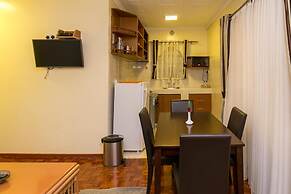 Fahari Gardens Hotel