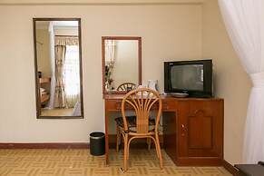 Fahari Gardens Hotel