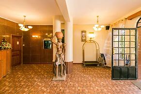 Fahari Gardens Hotel