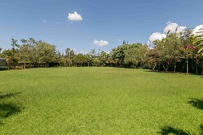 Fahari Gardens Hotel