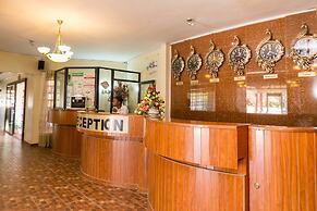 Fahari Gardens Hotel