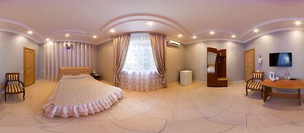 Alladin hotel