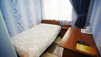 Alladin hotel