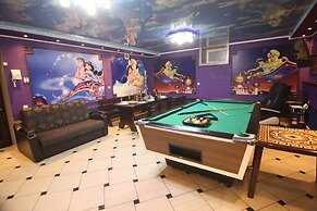 Alladin hotel