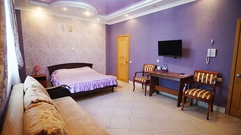 Alladin hotel