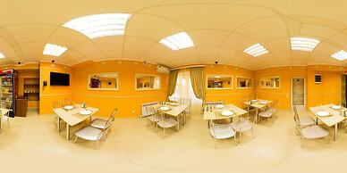 Alladin hotel