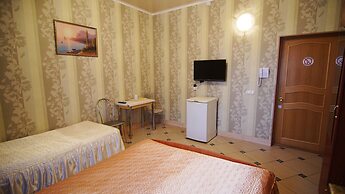 Alladin hotel