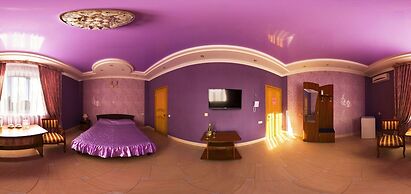 Alladin hotel