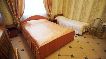 Alladin hotel