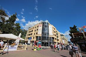 Menada Midia Apartments
