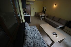 Menada Midia Apartments