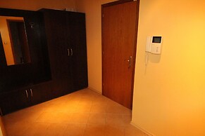 Menada Midia Apartments
