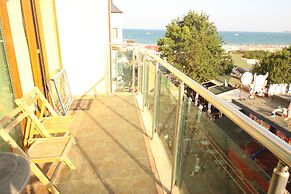 Menada Midia Apartments