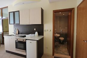 Menada Midia Apartments