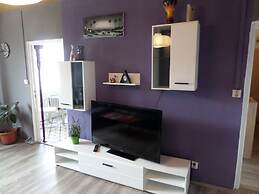 Apartmán Trutnov