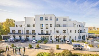 K-Apart Hotel & Boardinghouse