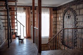 Nice Hostel 33