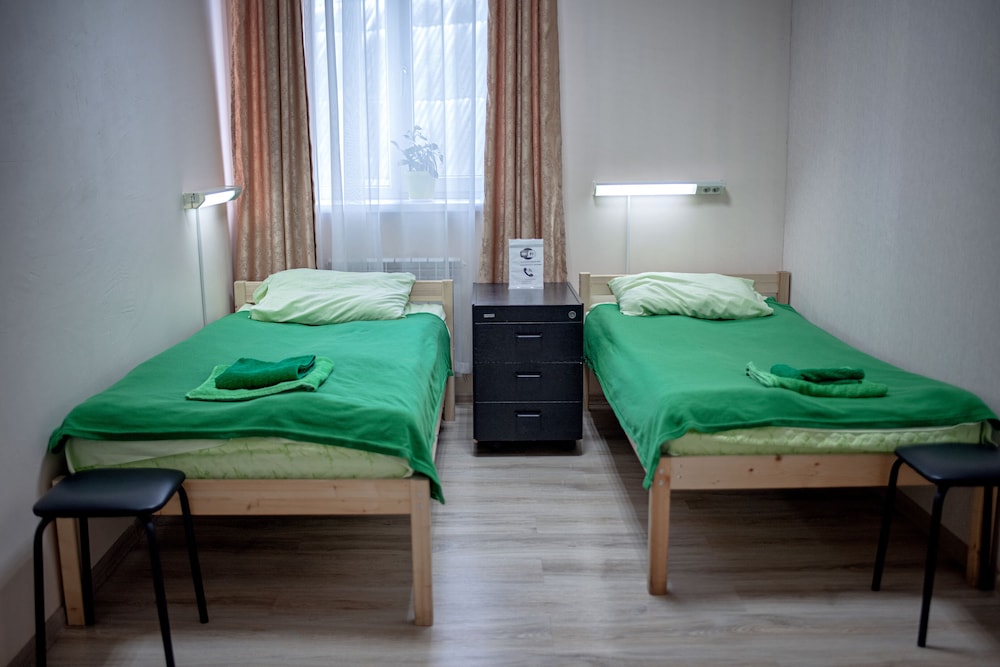 Nice Hostel 33