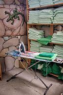 Nice Hostel 33