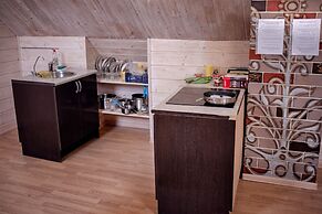 Nice Hostel 33
