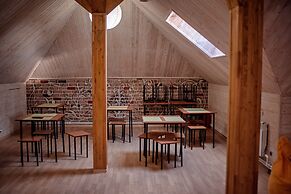 Nice Hostel 33