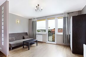 Apartamenty Mój Sopot - Karlik