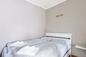 Apartamenty Mój Sopot - Karlik