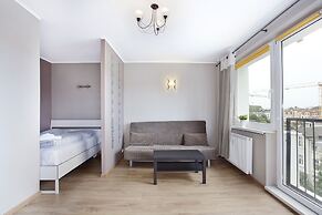 Apartamenty Mój Sopot - Karlik