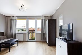 Apartamenty Mój Sopot - Karlik