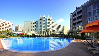 Menada Sunny Beach Plaza Apartments