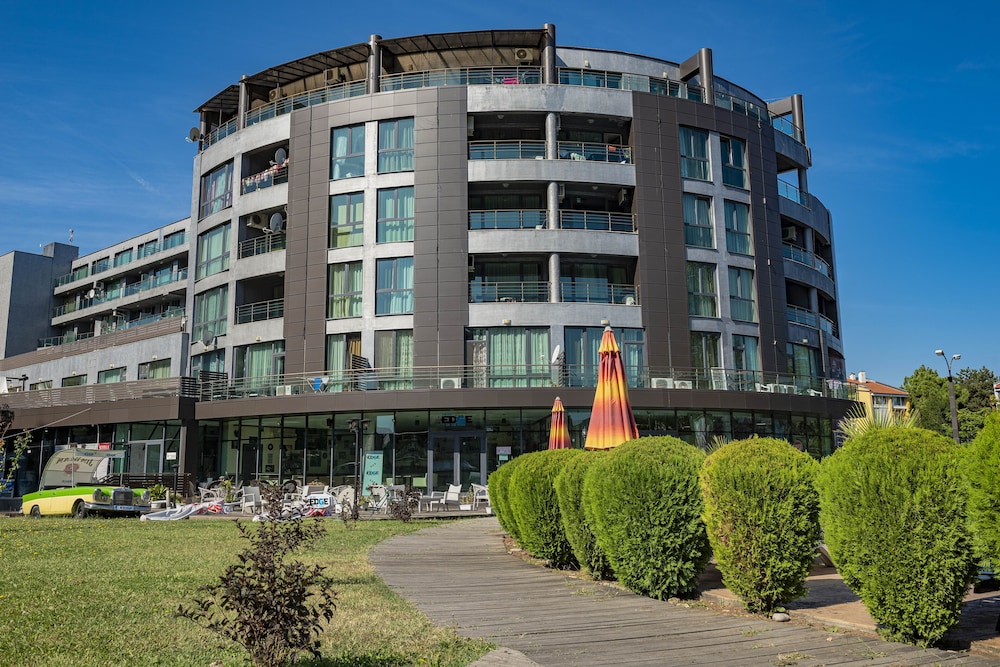 Menada Sunny Beach Plaza Apartments