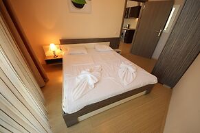 Menada Sunny Beach Plaza Apartments