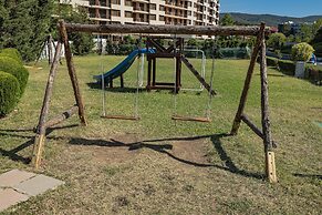 Menada Sunny Beach Plaza Apartments