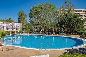 Menada Sunny Beach Plaza Apartments
