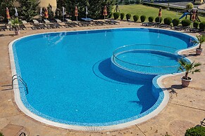 Menada Sunny Beach Plaza Apartments