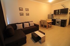 Menada Sunny Beach Plaza Apartments