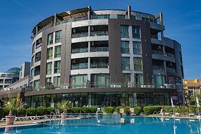 Menada Sunny Beach Plaza Apartments