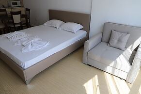 Menada Sunny Beach Plaza Apartments