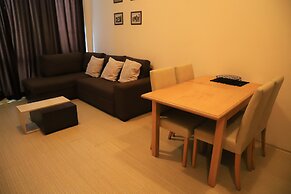 Menada Sunny Beach Plaza Apartments