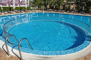 Menada Sunny Beach Plaza Apartments