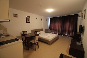 Menada Sunny Beach Plaza Apartments