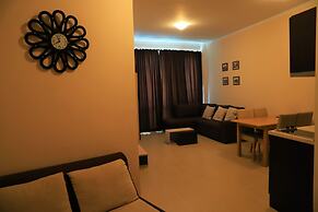 Menada Sunny Beach Plaza Apartments