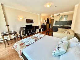 Menada Sunny Beach Plaza Apartments