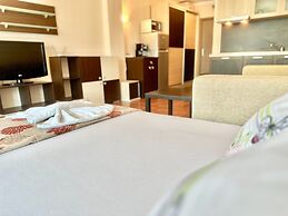 Menada Sunny Beach Plaza Apartments