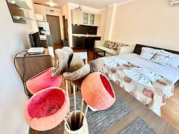 Menada Sunny Beach Plaza Apartments