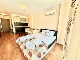 Menada Sunny Beach Plaza Apartments