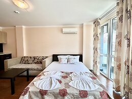Menada Sunny Beach Plaza Apartments