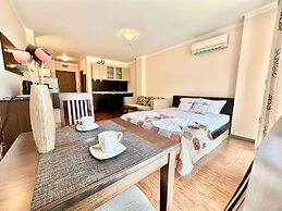 Menada Sunny Beach Plaza Apartments