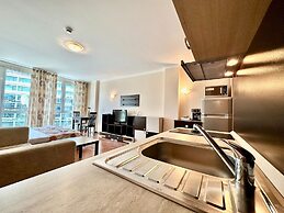 Menada Sunny Beach Plaza Apartments