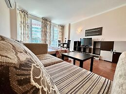 Menada Sunny Beach Plaza Apartments